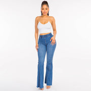 Curvy Flare