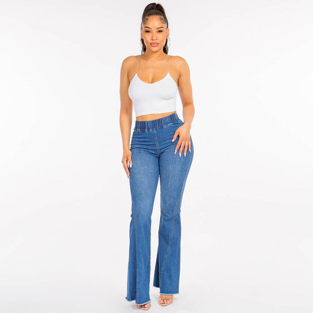Curvy Flare