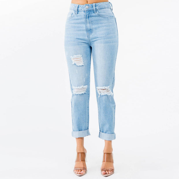 Tiff Mom Jean