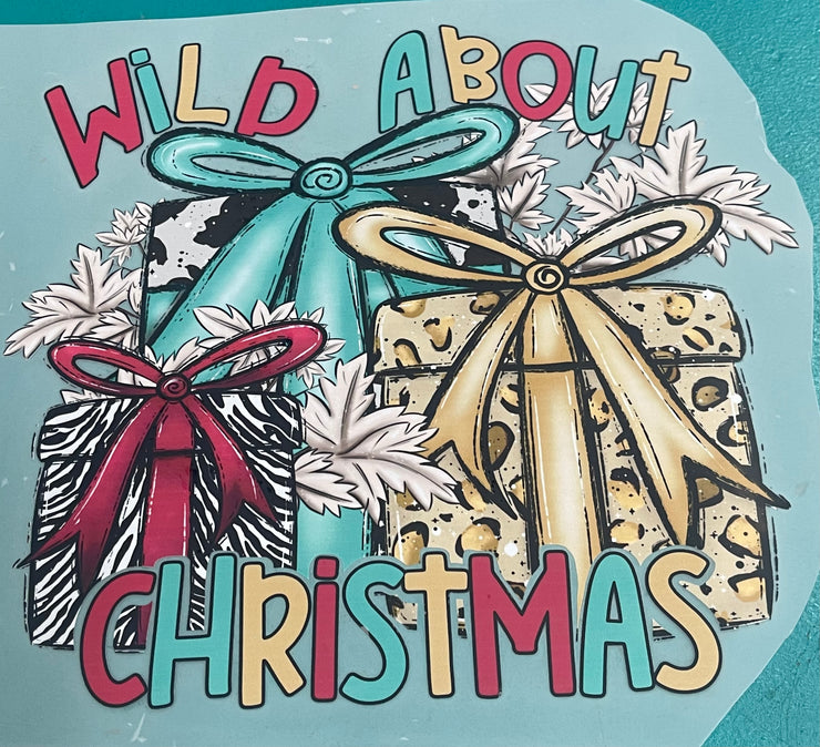 Wild about
