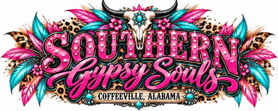 Southern Gypsy Souls