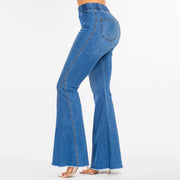 Curvy Flare