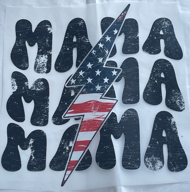 American Mama