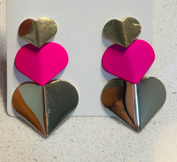 Jadas Heart