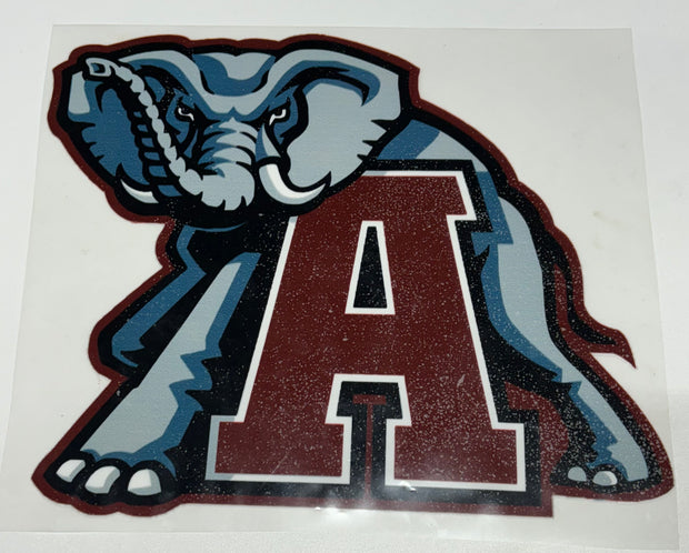 Old Skool Bama