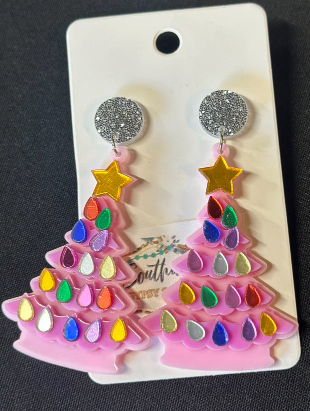 Tree Lights