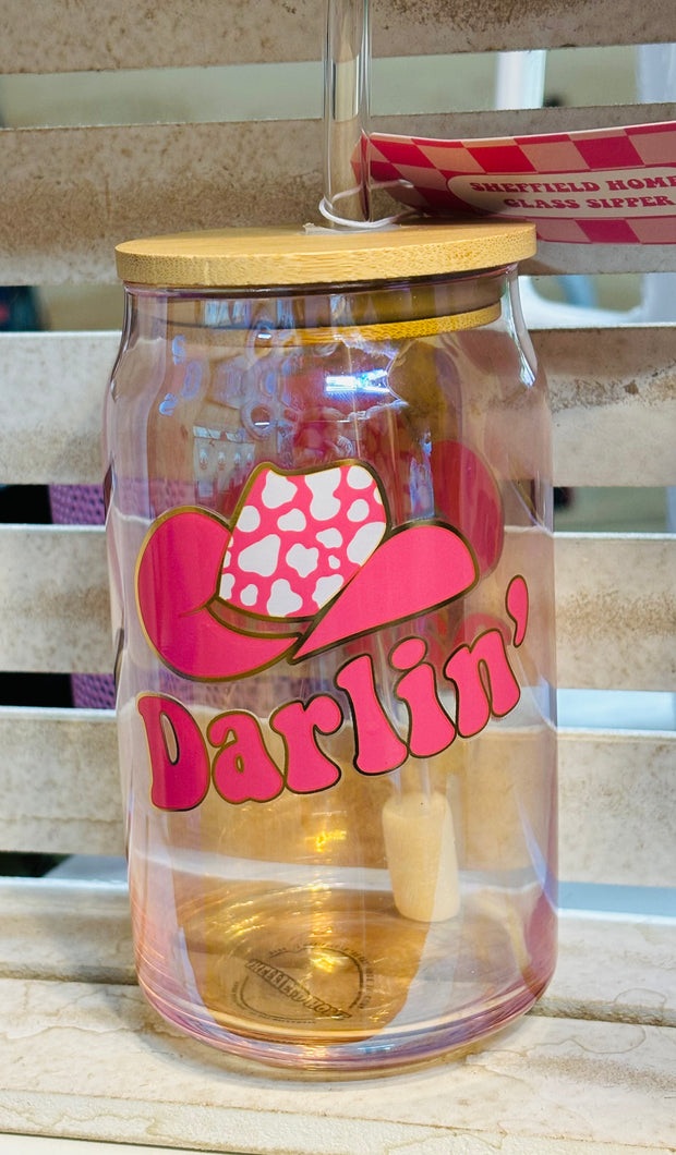 Darlin Cup
