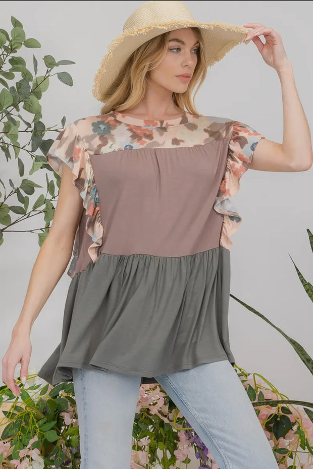 Ivy Ombre