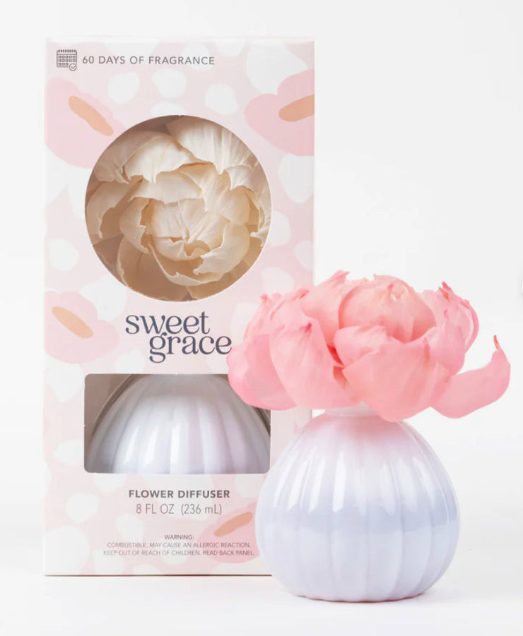 Sweet Grace Flower