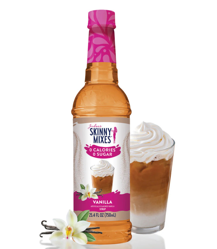 Skinny Vanilla