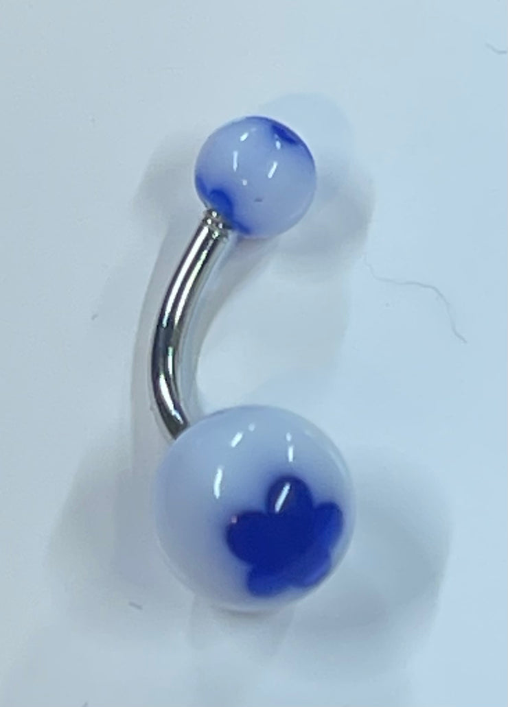 Belly Rings Balls