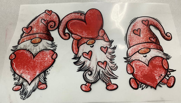 Gnome Love￼