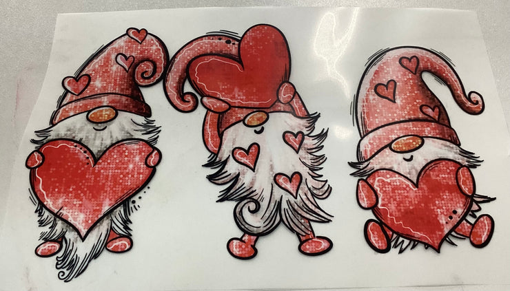 Gnome Love￼