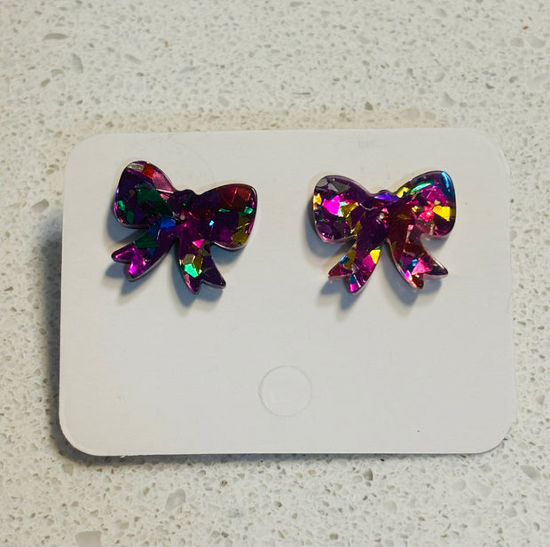 Bow Studs
