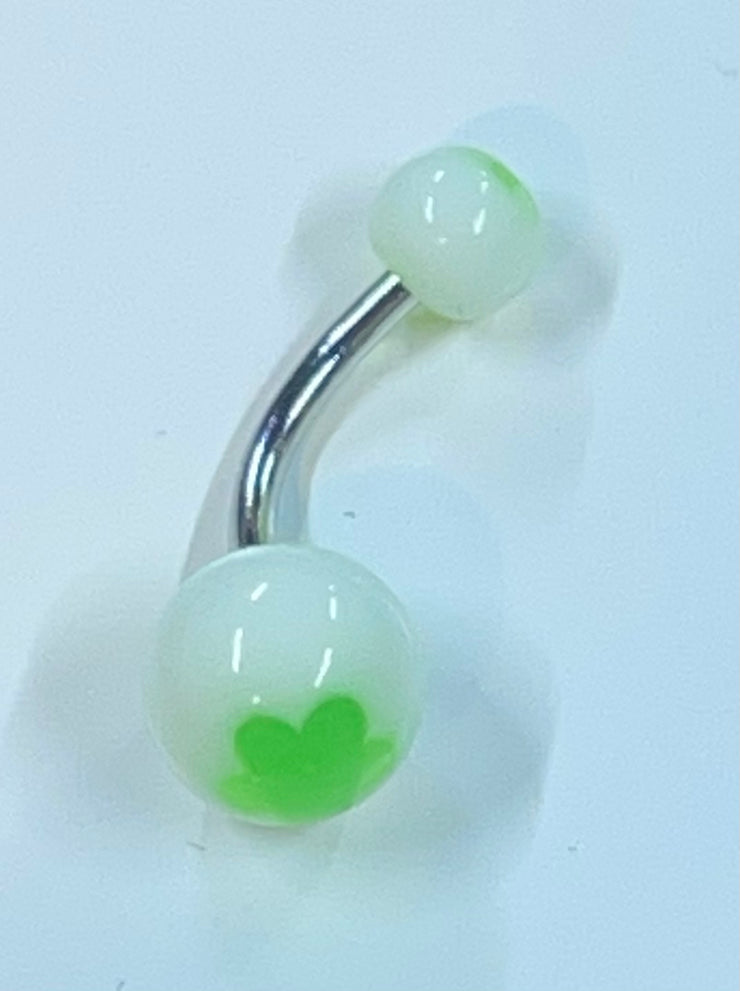 Belly Rings Balls