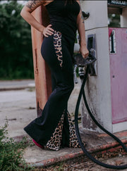 Leopard Bells