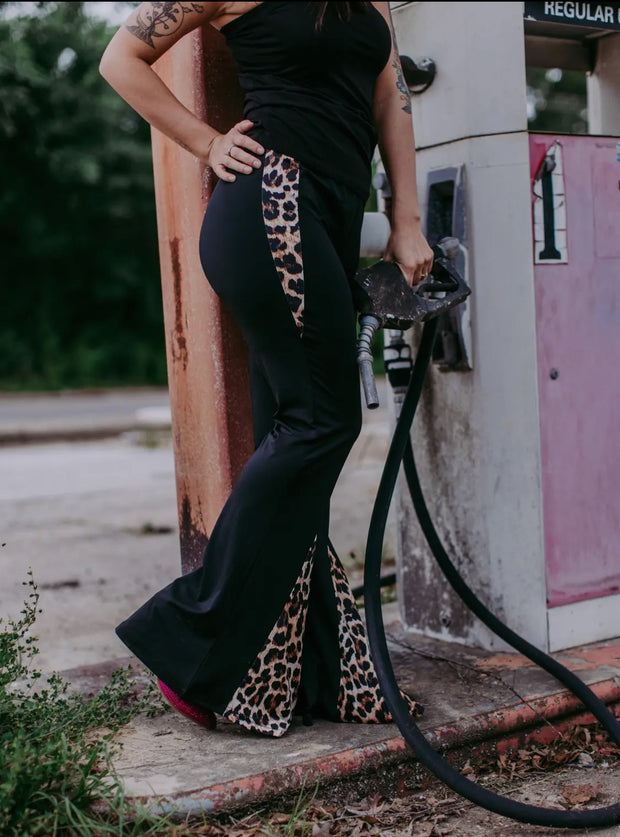 Leopard Bells