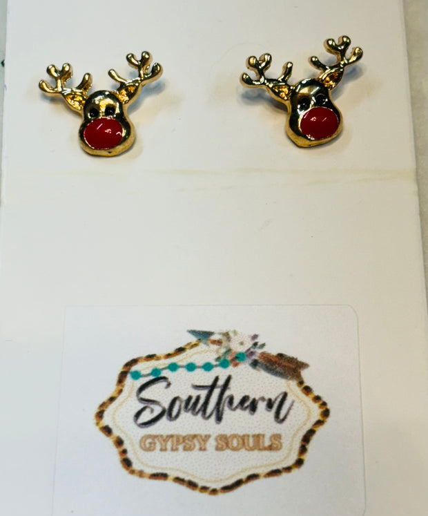 Mini Reindeer