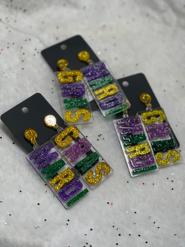 Big Mardi Gras