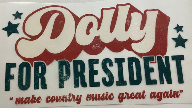 Dolly President
