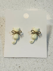 Hey Kitten Studs