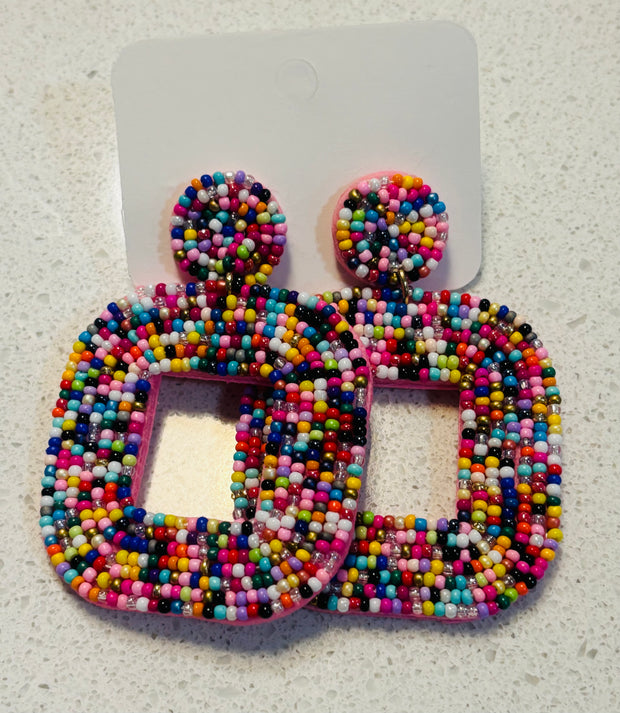 MaryJane Beads
