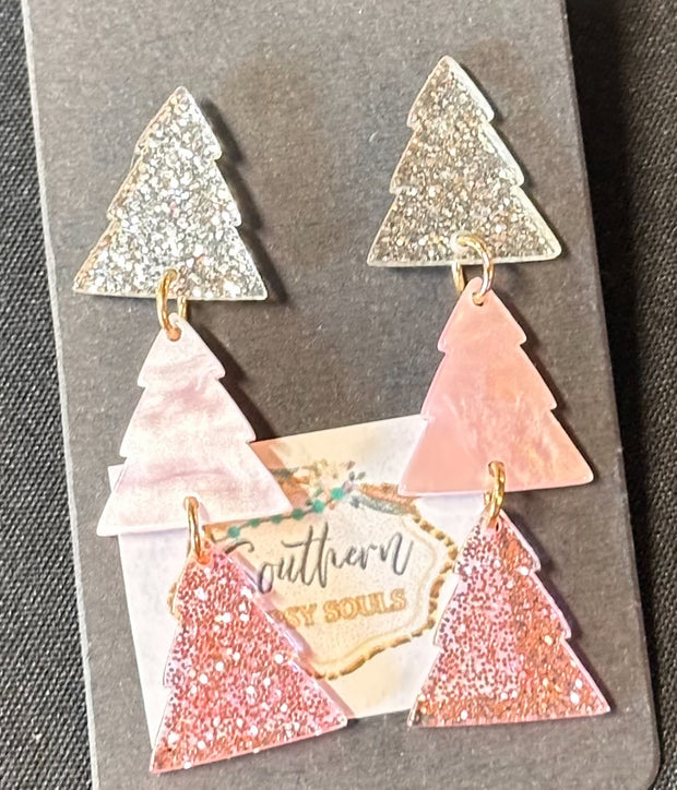 Wonderland Trees