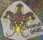 Craw Mardi