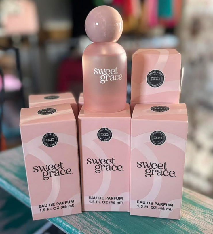 Sweet Grace Perfume
