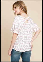 Criss Leopard