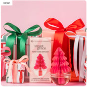 Sweet Grace Tree Diffuser