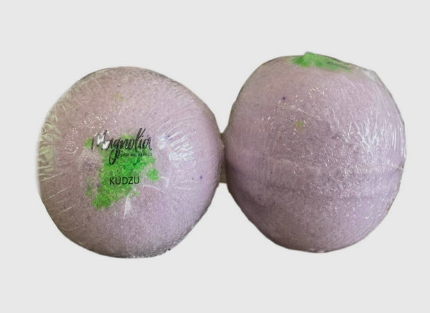 Magnolia Bath Bombs