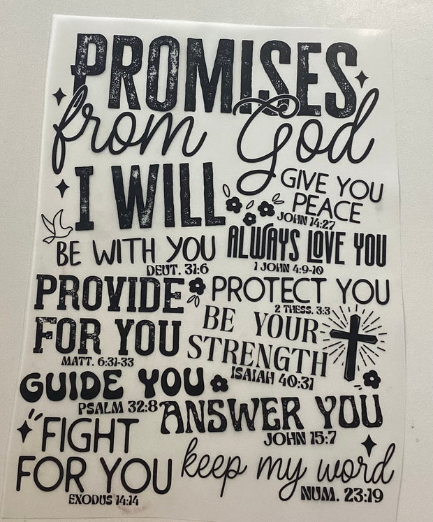 Promises