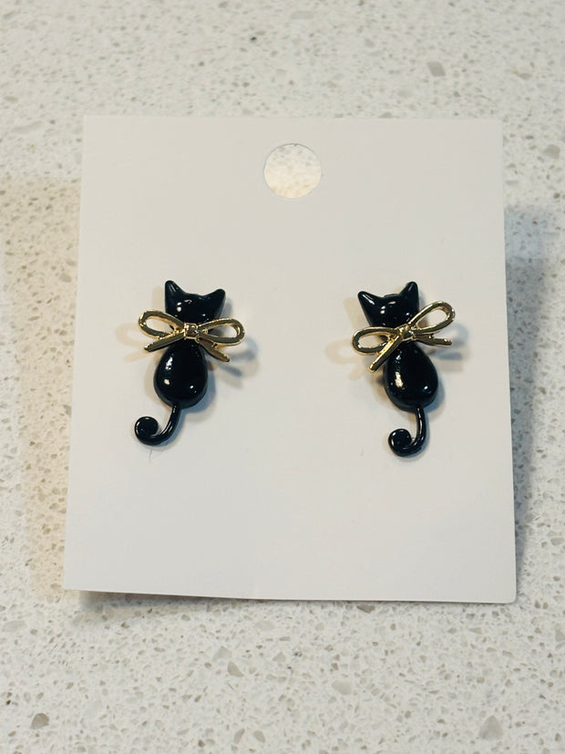 Hey Kitten Studs