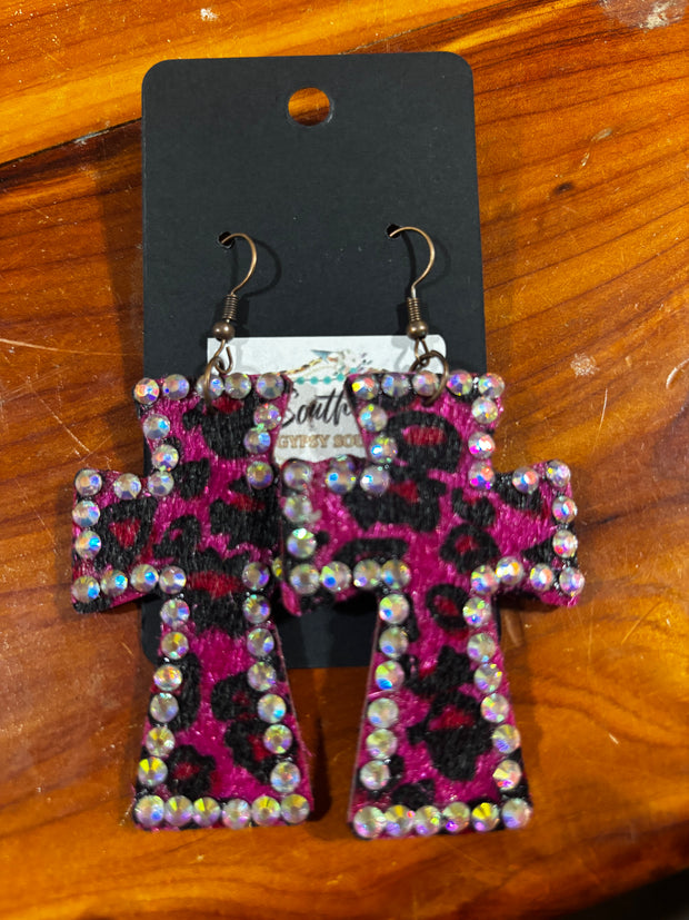 Bling Cross