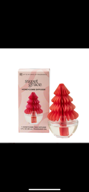 Sweet Grace Tree Diffuser