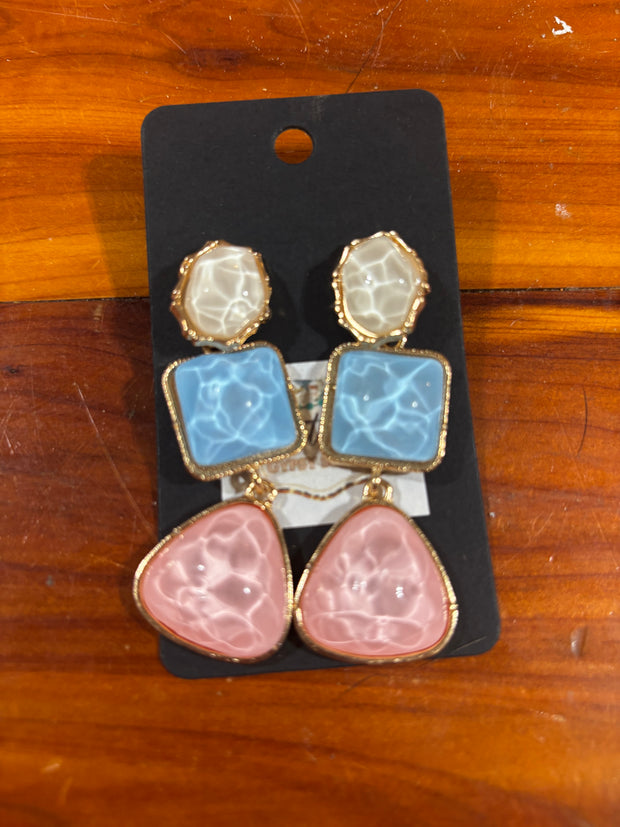 Water Stones