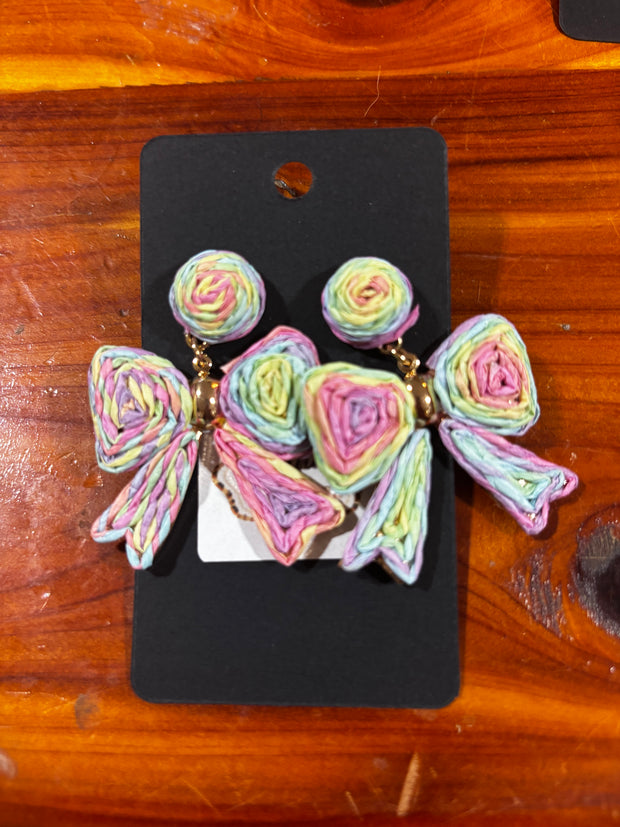 Rainbow Bow