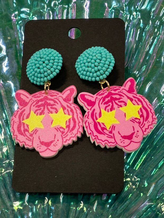 Tiger Star
