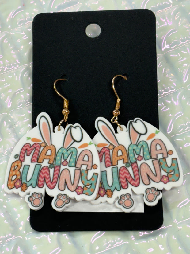 Mama Bunny