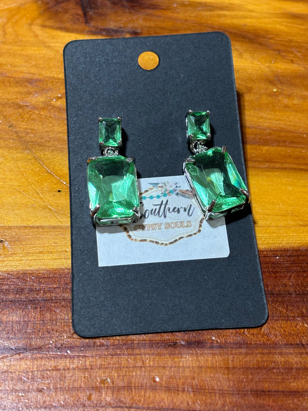 Emerald Called