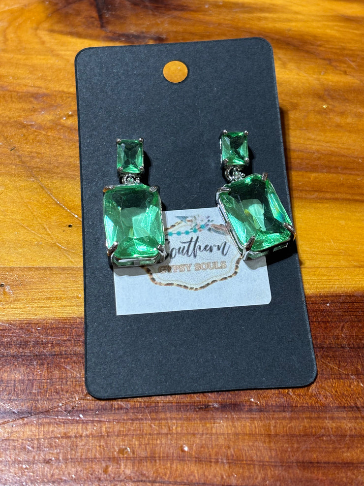 Emerald Called