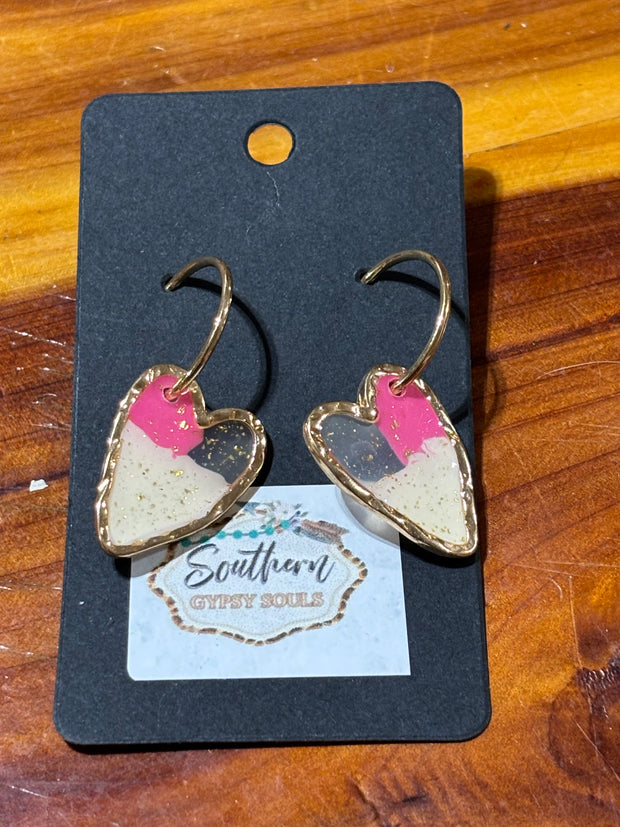 Heart Quakes