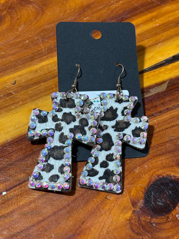 Blingin Cross