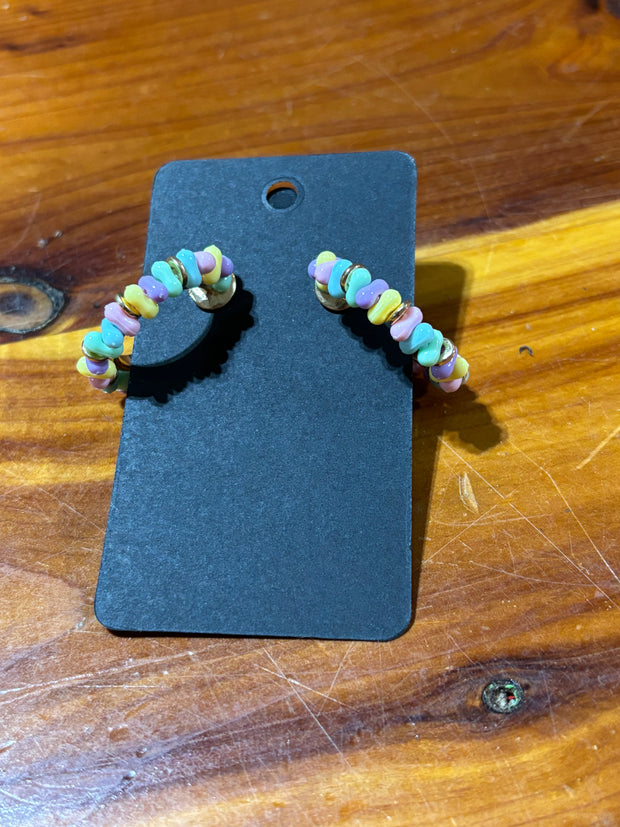Pastel Pebble