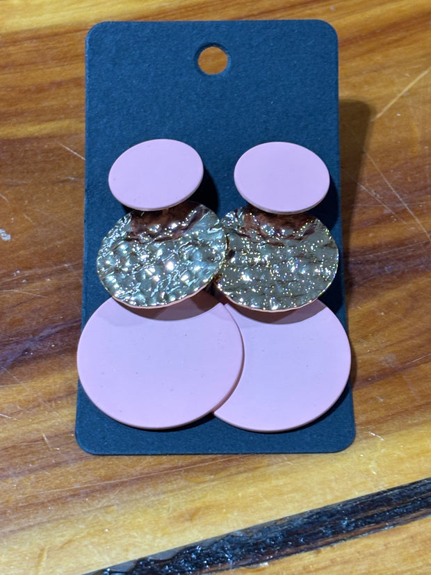 Pretty Pink