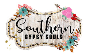 Southern Gypsy Souls