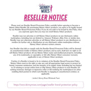 Fantasy Collection Syrup Trio - Sugar Free Gift Set