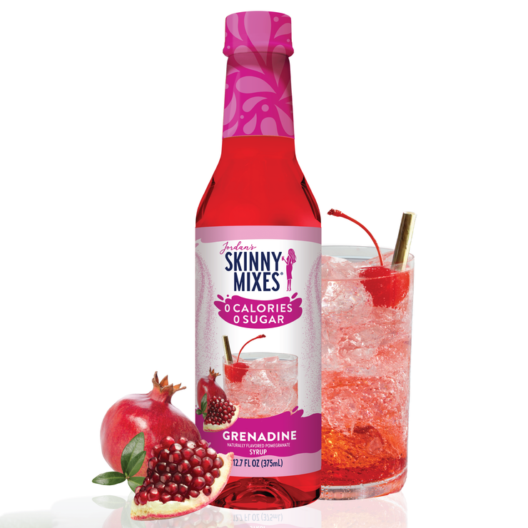 Skinny Grenadine