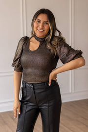 Chic Gold